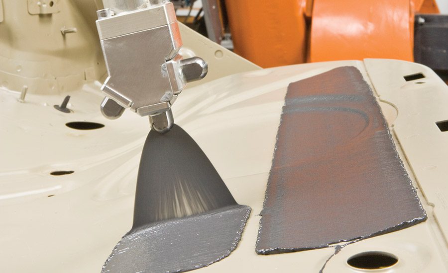 Developing An Adhesive and Sealant Selection Guide 20181102