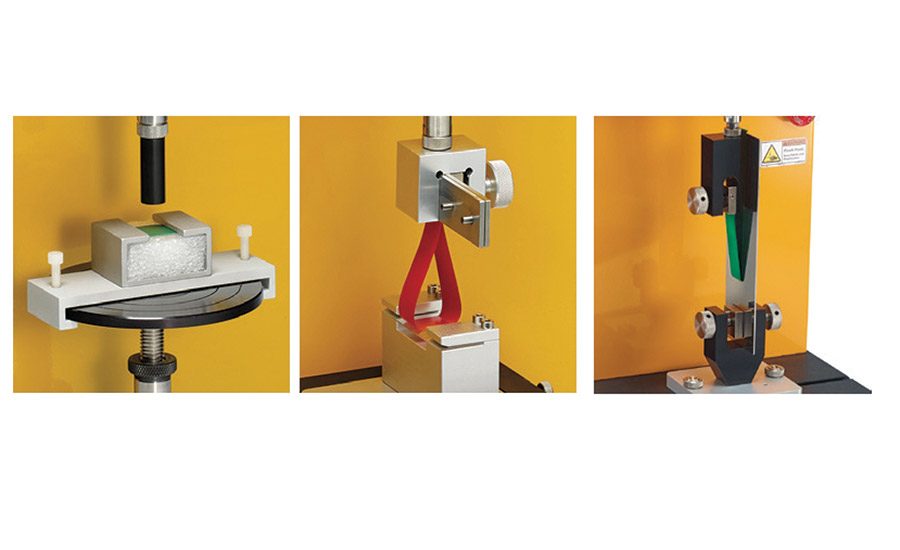 Testing the Rheology of Adhesive Materials 20181009 Adhesives