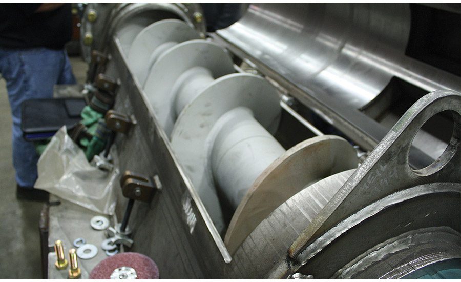 Adhesives and Sealants Mixing Basics 20190411 Adhesives