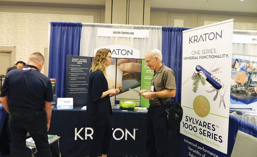 Tape Industry to Gather in Baltimore for PSTC Tape Summit 20190510