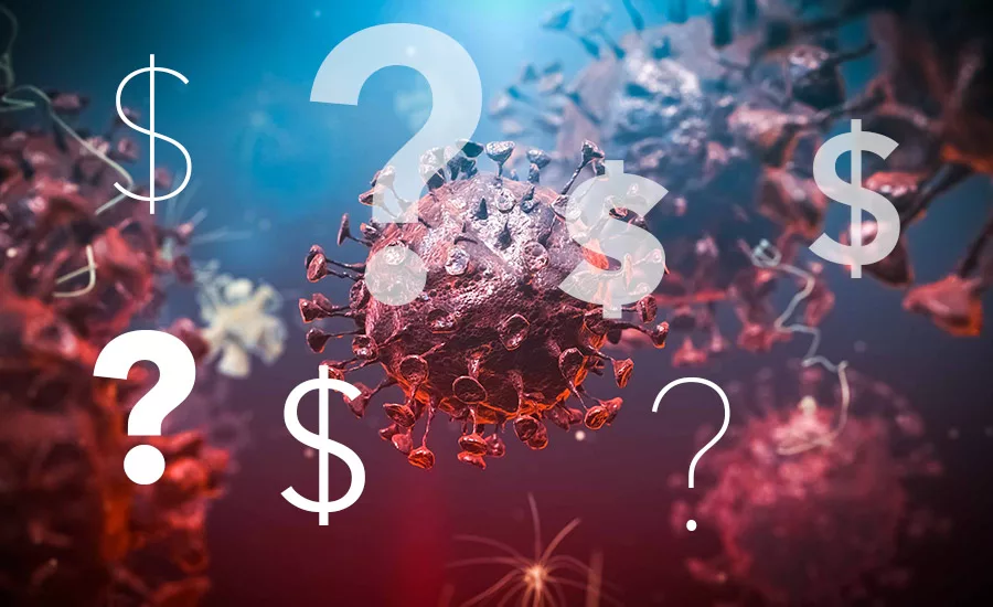 COVID19 and the adhesives and sealants industry