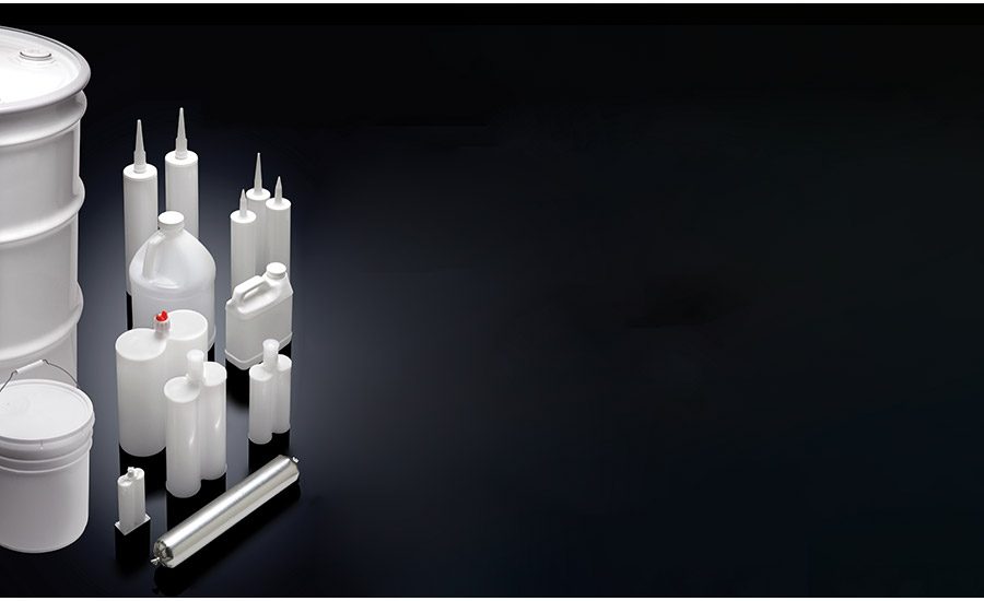 Choosing the Ideal Packaging for Sealants and Adhesives 20200803