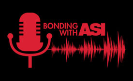 Bonding with ASI podcast