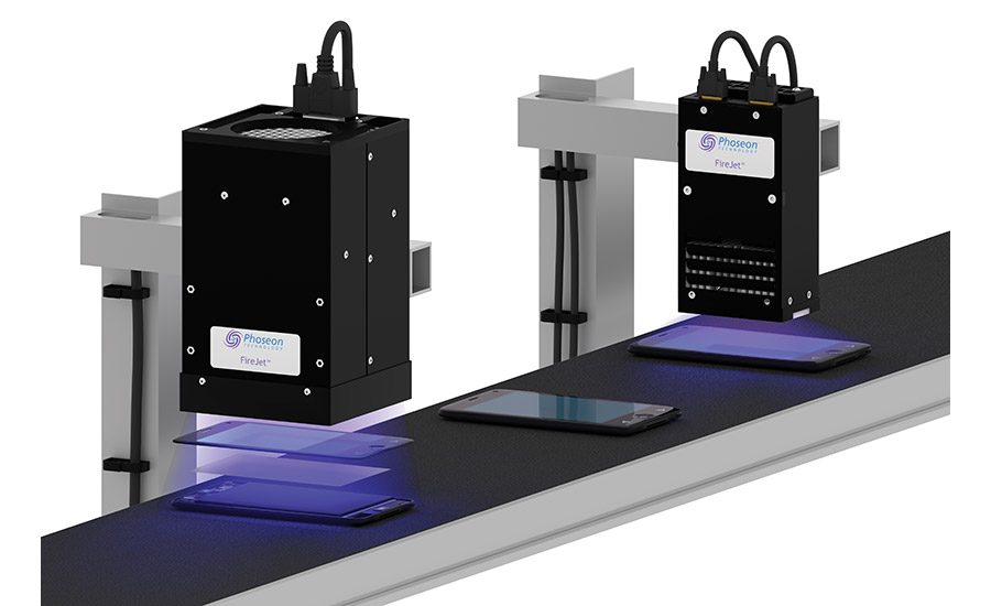 UV LED Curing for Adhesives, Sealants, and Coatings 20201119