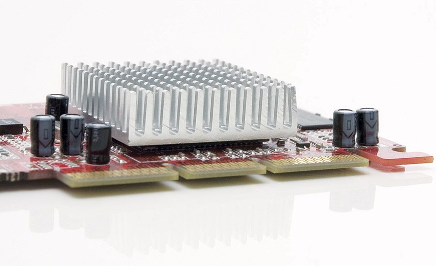 Adhesives for Electronics Assembly Adhesives & Sealants Industry