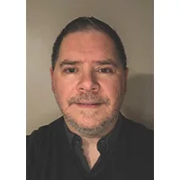 Jerry Powers of Chromaflo