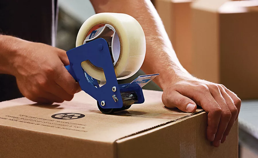 Shurtape-PackagingTapeDispenserNewcore