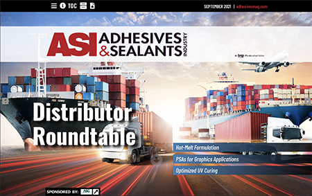 ASI September 2021 Cover