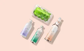 adhesives in packaging