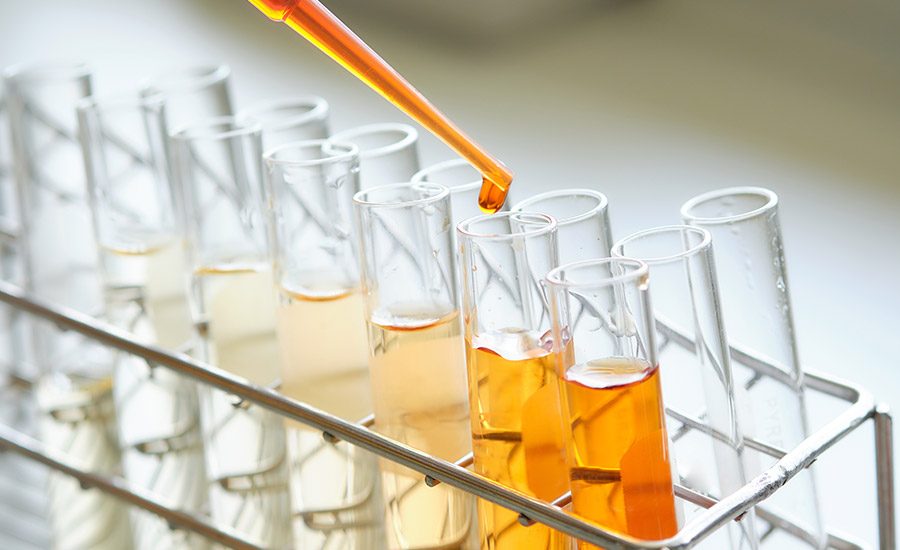 CoreShell Masterbatches in Acrylate Monomer Adhesives & Sealants