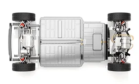 chassis