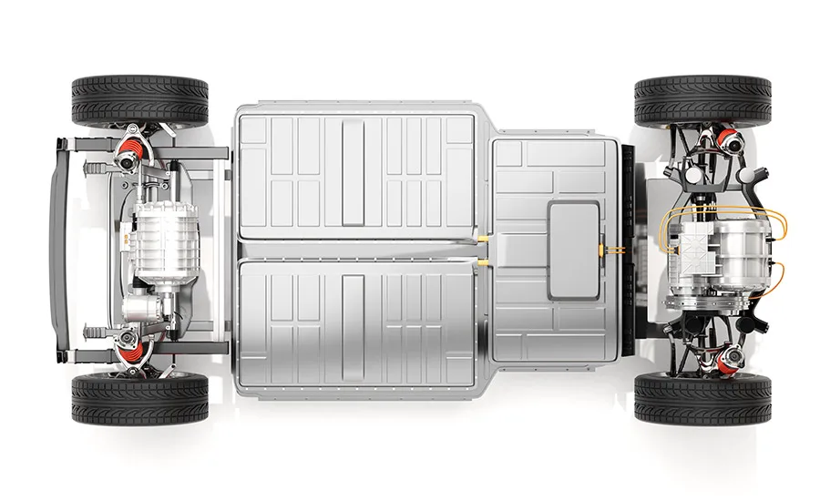 chassis