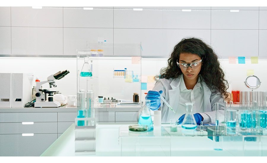 Choosing the Right Formulation Software Adhesives & Sealants Industry