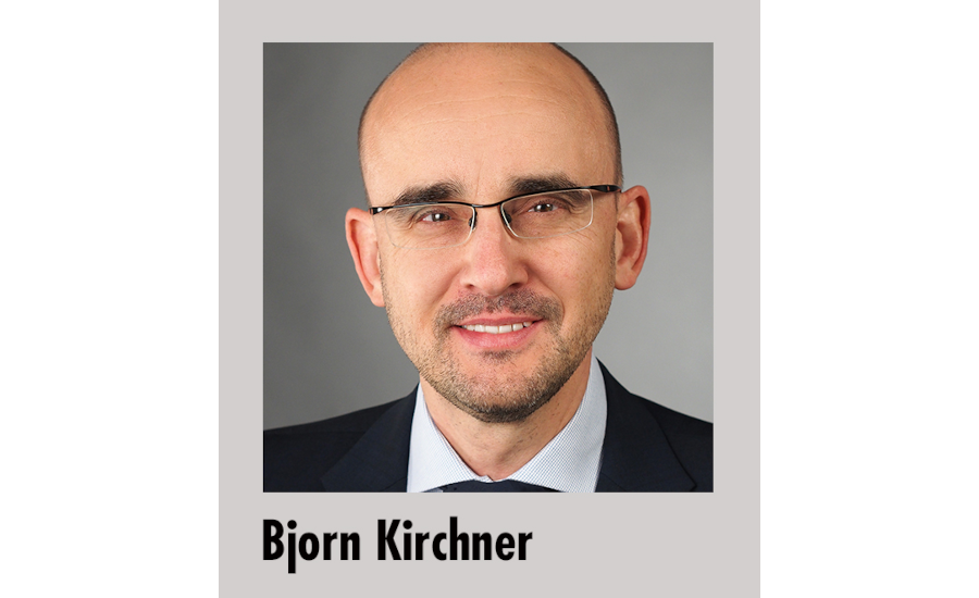 kirchner speaker