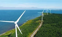 wind mill