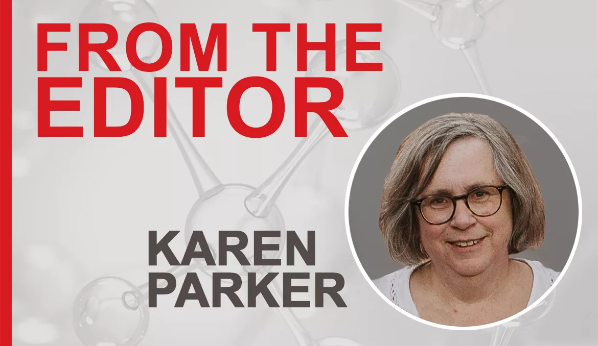 from-the-editor-karen from the editor