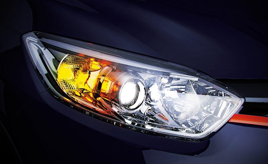 Adhesive Dispensing for Automotive Headlights Adhesives & Sealants
