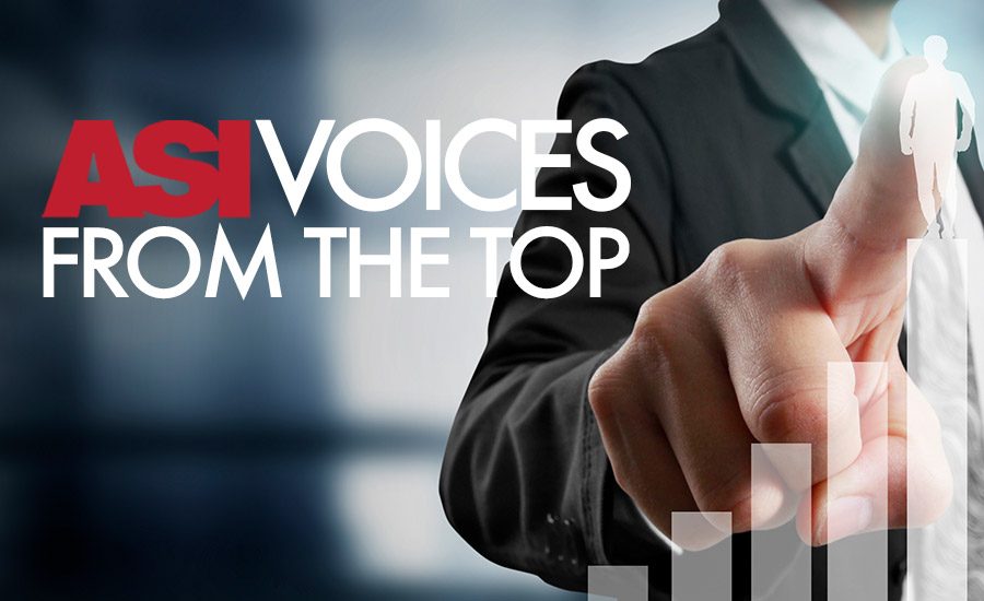 2022 Voices from the Top Adhesive & Sealant Industry Insights