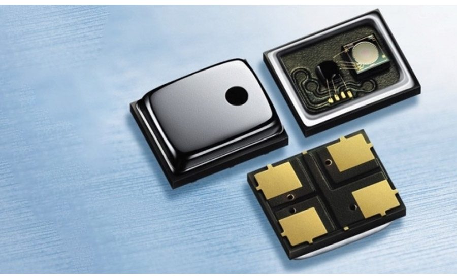 UVActivated Silicone Adhesives for Autonomous Automotive Sensors Adhesives & Sealants Industry