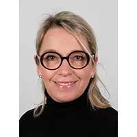 Catherine Schoenenberger