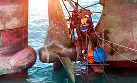 extreme working conditions