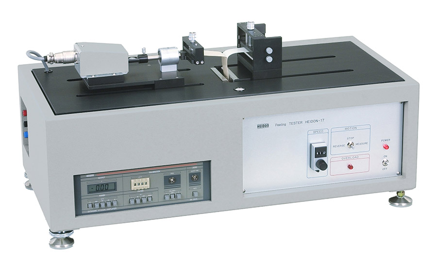 Reliable Adhesion Testing for SelfAdhesive Materials Adhesives