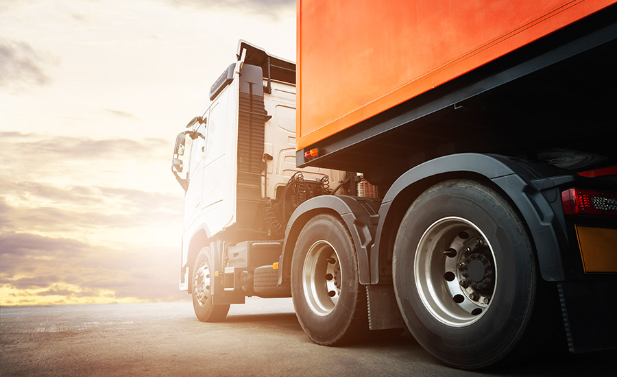 truck-supply-chain