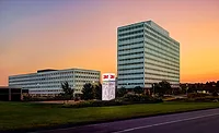 3M Photo of the 3M headquarters in St. Paul, Minnesota.