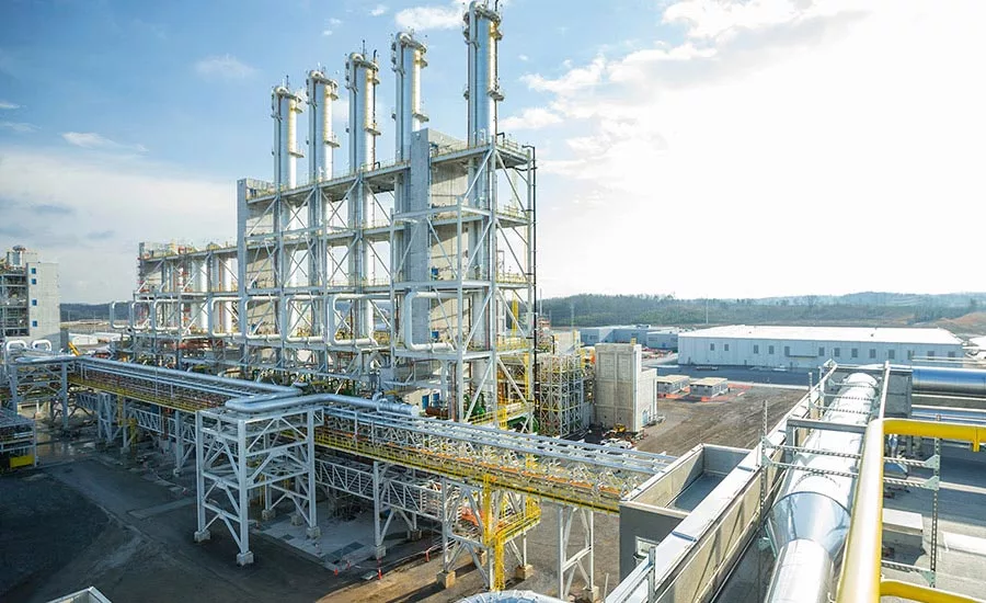 Top 20 Manufacturers of Adhesives and Sealants - Wacker Chemie AG