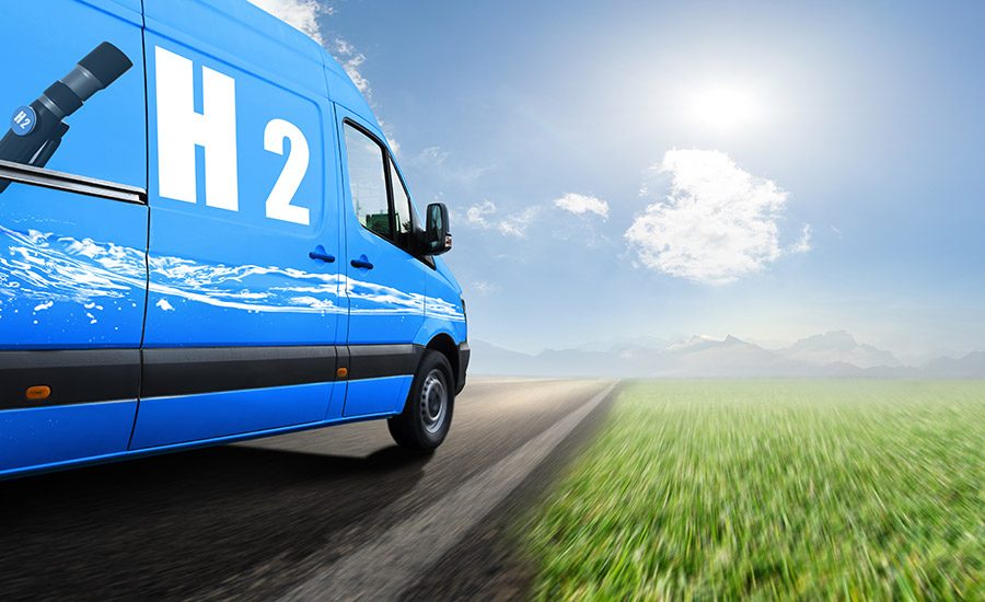 Adhesives and Sealants for HydrogenBased Fuel Cell Assembly