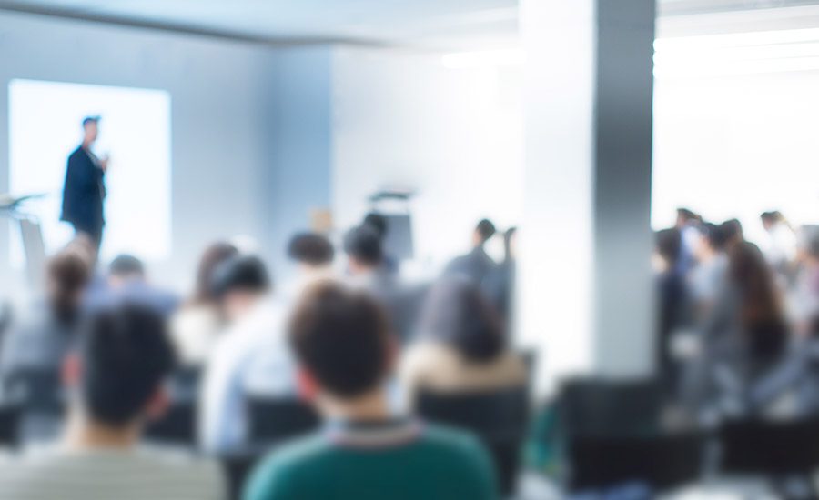 PSA Tape Companies Work Toward a Sustainable Future at Tape Week 2023