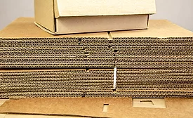 Corrugated-Box Manufacturing