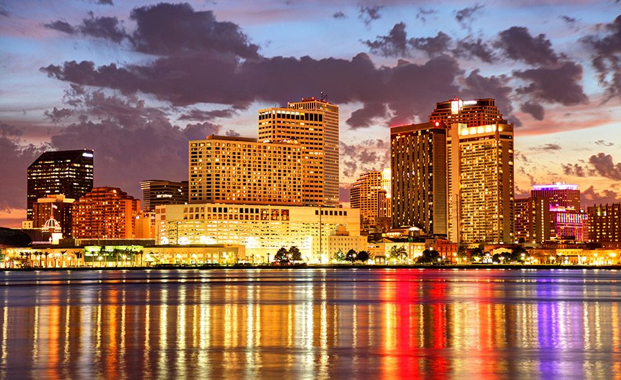 Adhesive Industry Gathers in New Orleans for ASC Convention and Expo