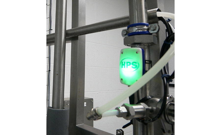 The Benefits of Pigging in Adhesive and Sealant Manufacturing ...