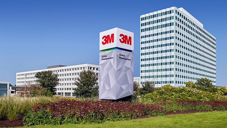 No. 2 | 3M