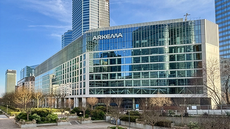 Arkema