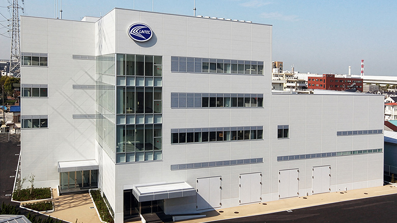 Lintec