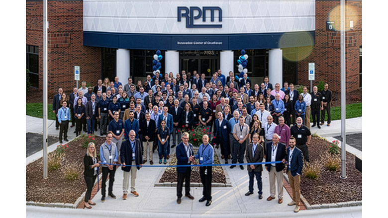 RPM International Inc.