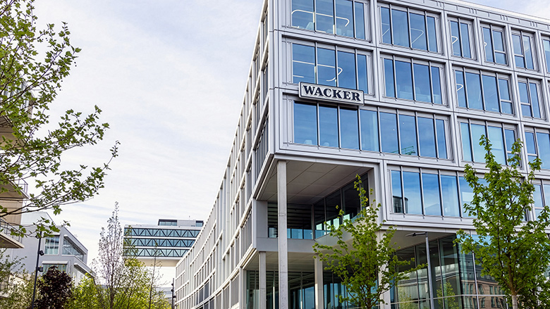 Wacker Chemie