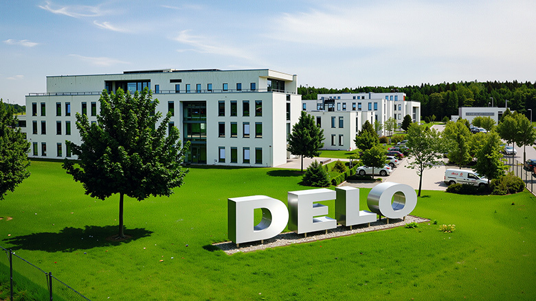 DELO