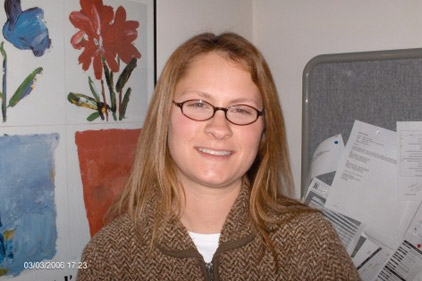 Susan Sutton editor ASI