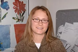 Susan Sutton editor ASI