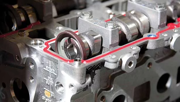 Ford liquid gasketing