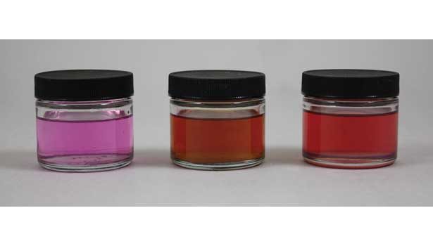 Discoloration of Elastomeric Joint Sealants