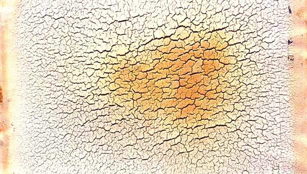 Discoloration of Elastomeric Joint Sealants