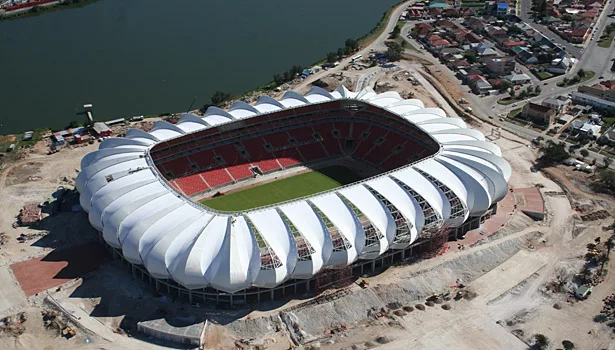 maracana stadium brazli