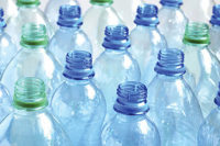 pet packaging market bottle plastic recylce