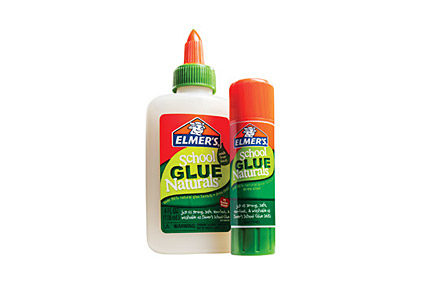 Advancing Adhesives: School Glues Go Green, 2013-08-05, Adhesives  Magazine
