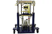 Pumping and metering advancements Pumping and metering advancements