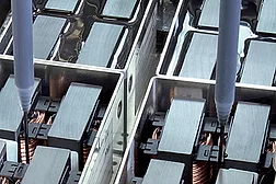 Improved dispensers, solar inverters